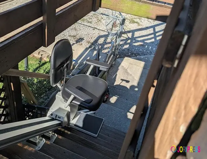 How to Find Fast Stair Lift Repair in Chagrin Falls