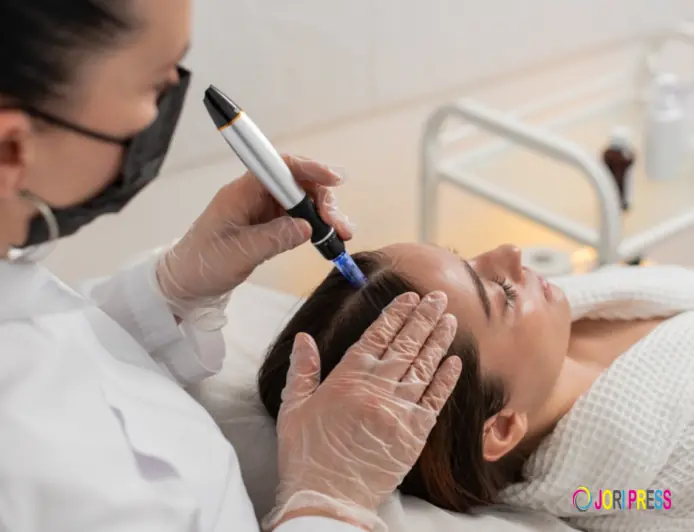 Hair Transplant Treatment: What to Expect During the Procedure