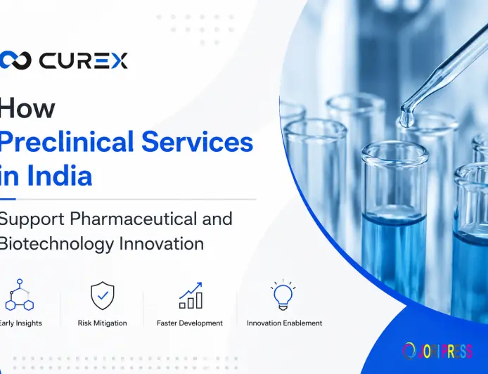 How Preclinical Services in India Support Pharmaceutical and Biotechnology Innovation