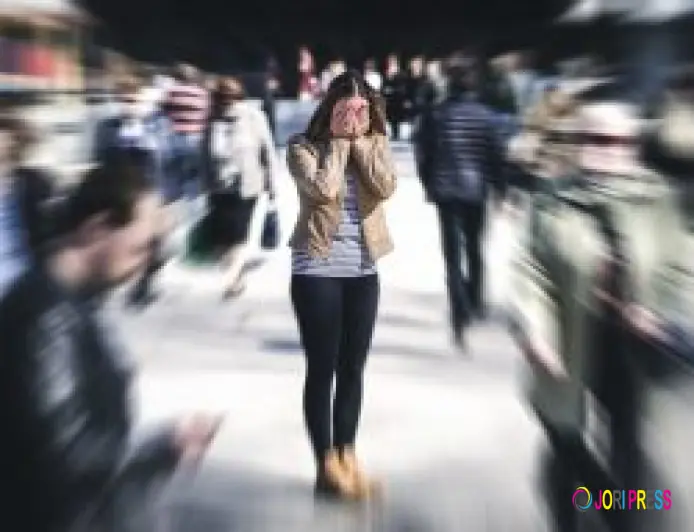 Agoraphobia Hypnotherapy