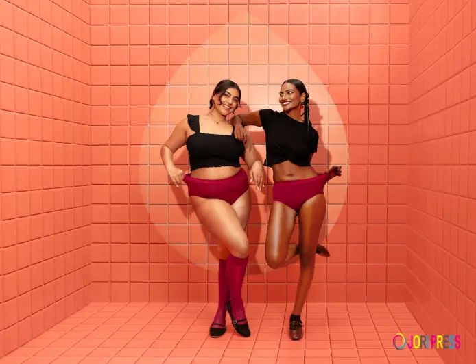 How To Choose The Right Absorbency And Rise In Reusable Period Underwear