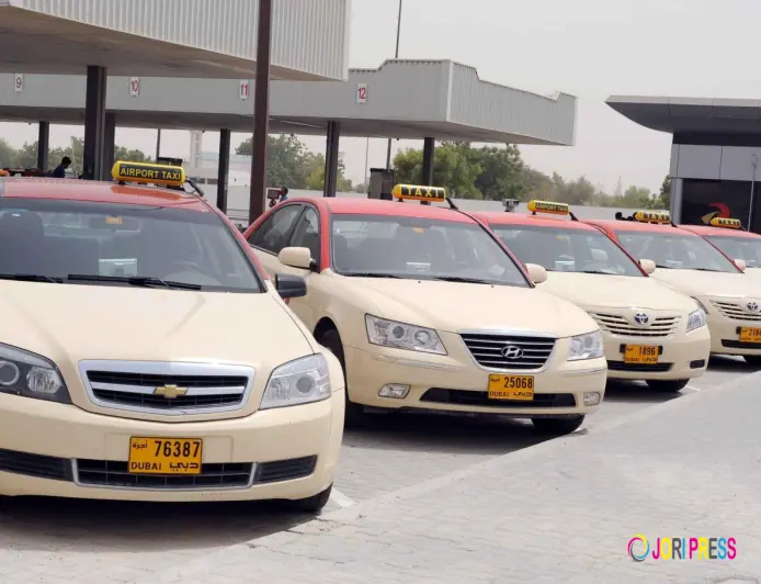 Top 10 Best Taxi Cab Companies in Dallas TX