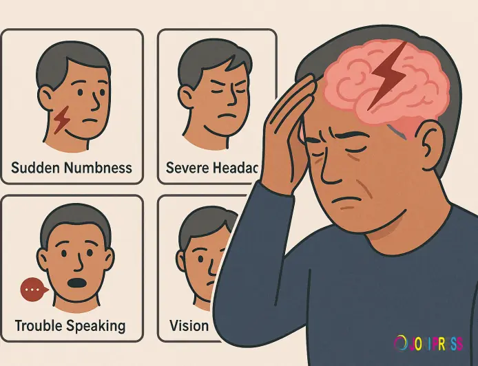 Headache and Migraine Prevention Starts with Identifying Triggers