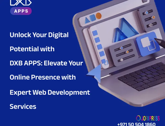 DXB APPS – Transforming Business Ideas into Powerful Mobile Applications in Dubai