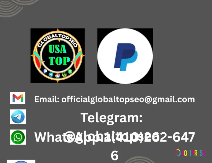Best 7 Easy Ways To Get Verified PayPal Accounts
