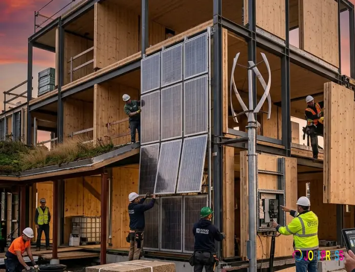 Maximizing ROI: Why Your Next Renovation Matters