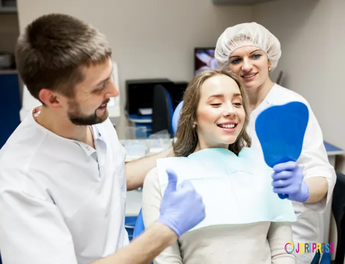 Bone Profiling Drills: The Complete Guide to Precision Dental Implant Surgery