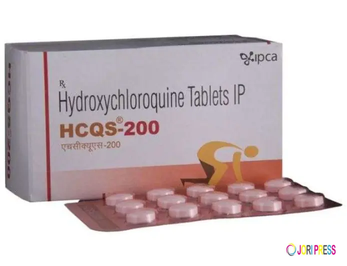 Best Time to Take HCQS 200 Mg for Maximum Benefits | QuickPillStore