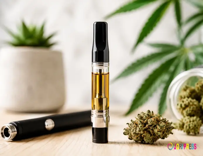 How to Spot High-Quality Cannabis Vape Cartridges