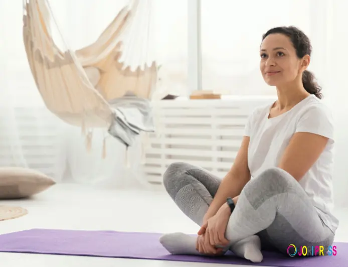 Can Yoga and Meditation Improve Fertility and Pregnancy Outcomes?