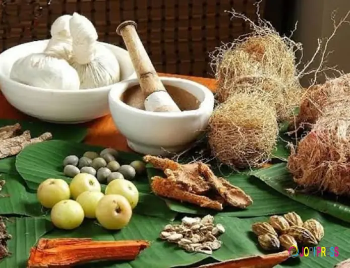 Natural Uterus Prolapse Treatment Without Surgery