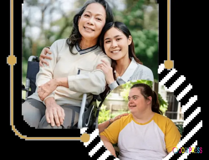 Trusted Disability Support Services in Queensland for NDIS Participants