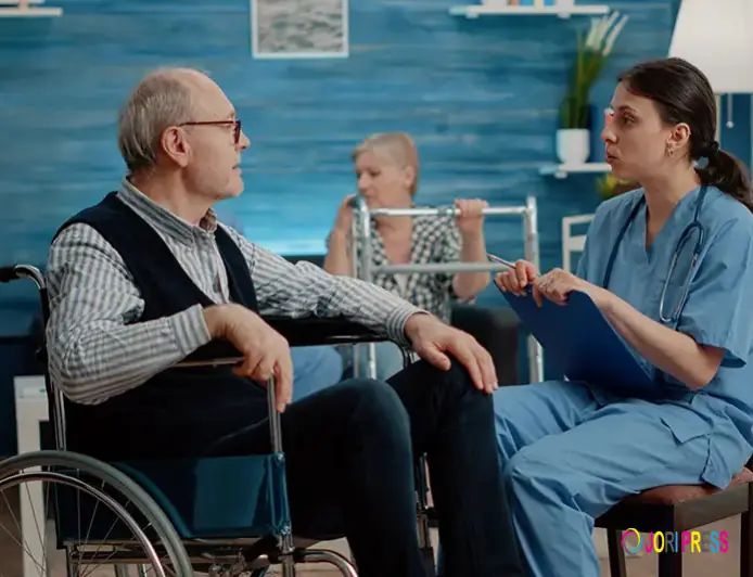 Trusted Home Nursing Care NDIS Community Nursing Brisbane