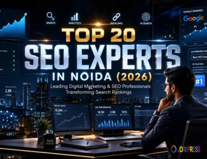 Hire an SEO Expert in Noida for More Leads