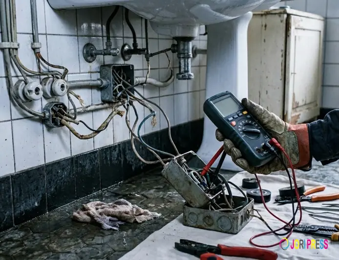 How to Detect Water Leaks: A Practical Homeowner’s Guide