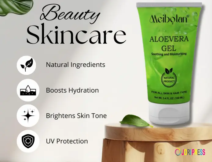Meibotan Introduces the Best Skin Supplements for Healthy, Radiant Skin