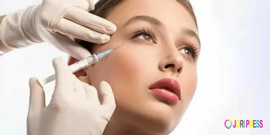 Botox Injection in Dubai: A Complete Guide to Youthful Skin