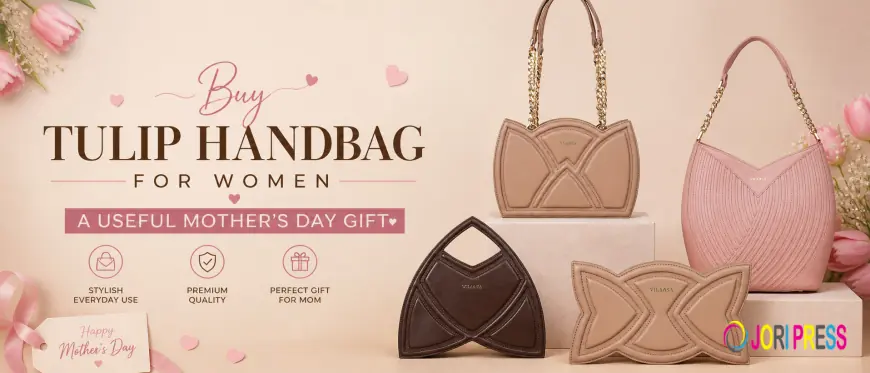 Why Genuine Leather Handbags Are a Smart Choice for Everyday Use