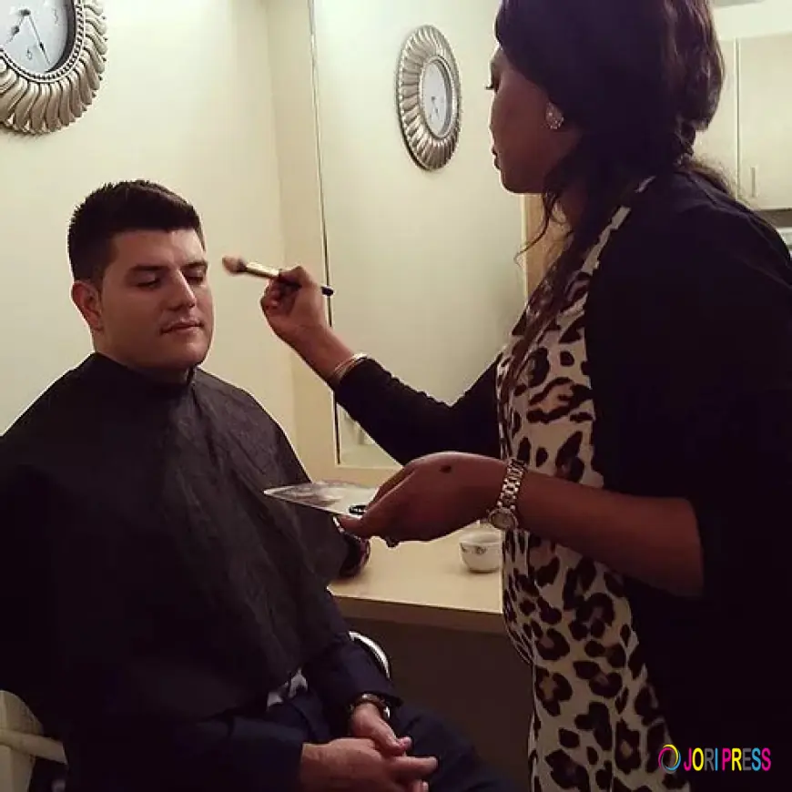 K Touch Of Glam Expands Premium Makeup Artist Services in Southeast London