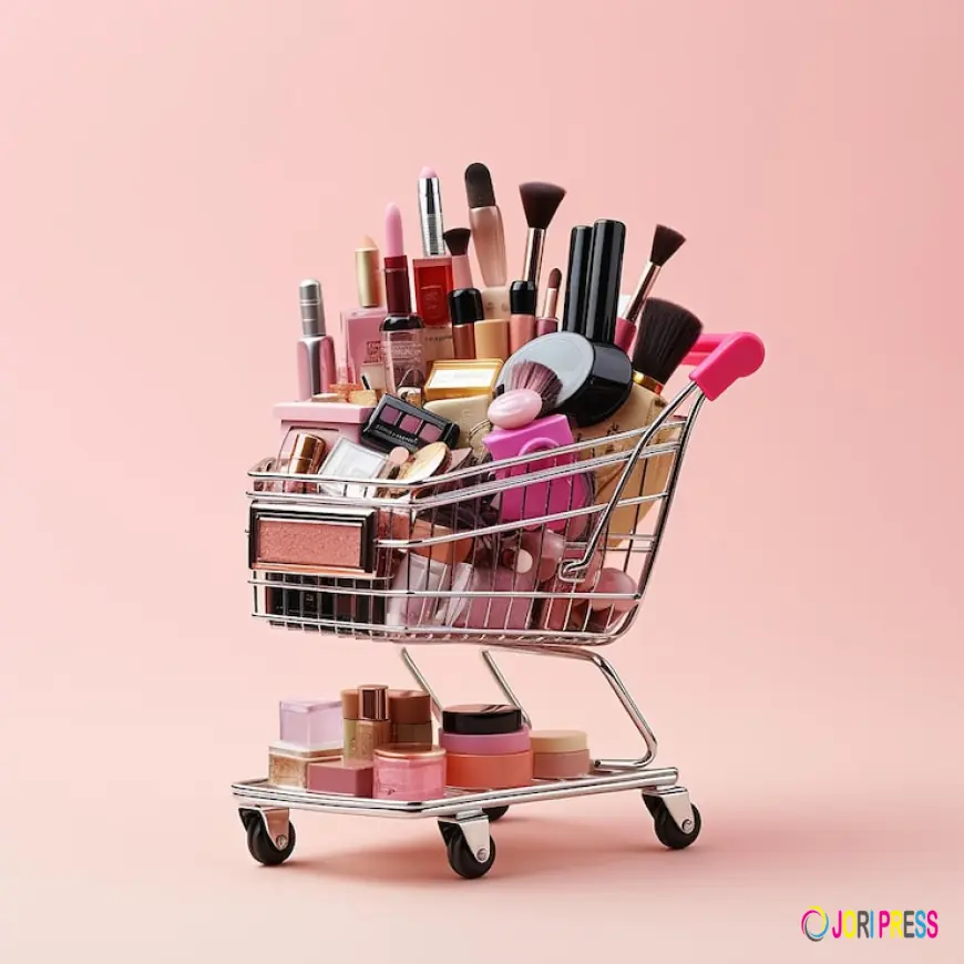 Cosmetic Products Online Store – Discover Premium Beauty Solutions with FURIDA BV
