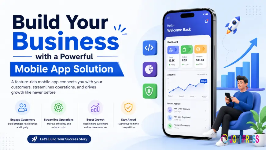 App Development Tips: A Complete Guide to Building Successful Mobile Applications
