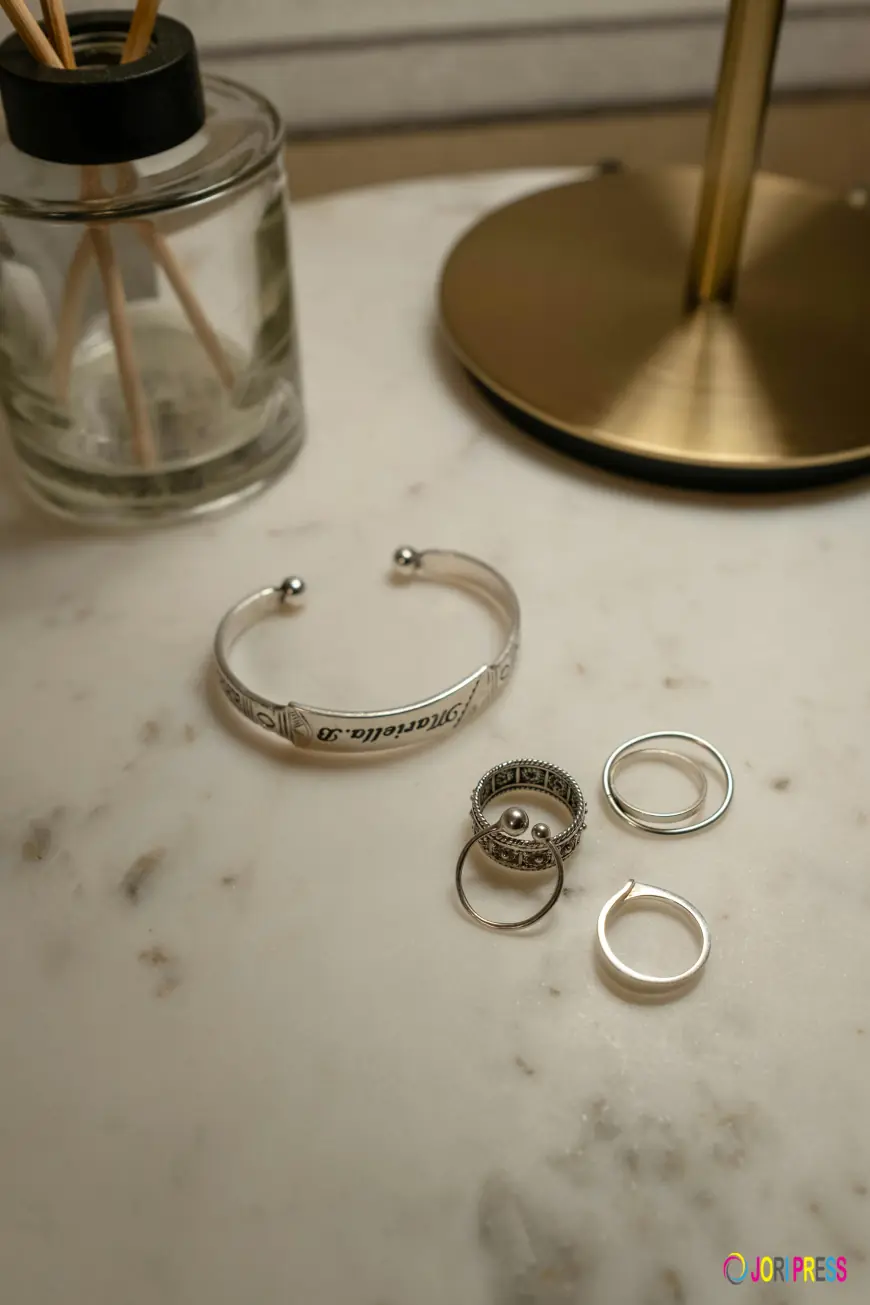 How a Trusted Wholesale Silver Manufacturer Helps USA Jewelry Brands Scale Faster