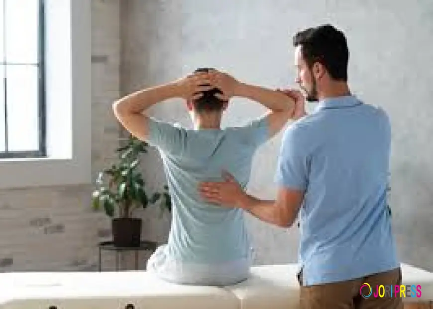 Non-Surgical Bulging Disc Relief in Kansas City for Chronic Back Pain Sufferers