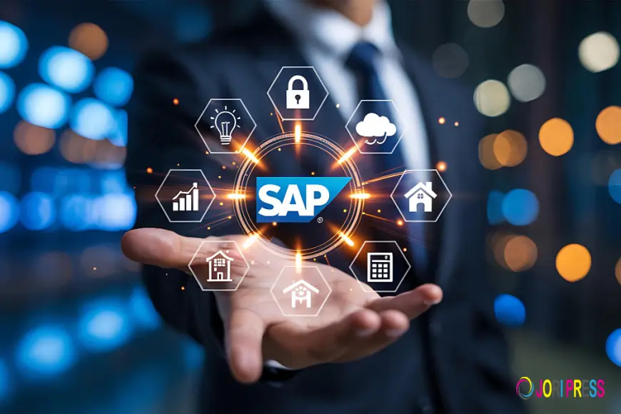 SAP S/4HANA Industry Solutions: Finance, HR, and Logistics Benefits