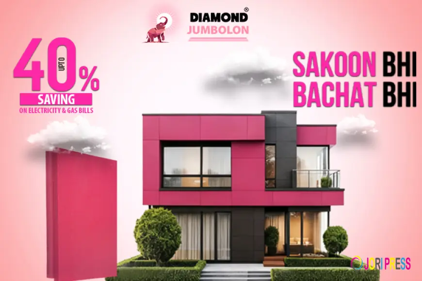 Smart Insulation Solutions for a Comfortable and Energy-Efficient Home