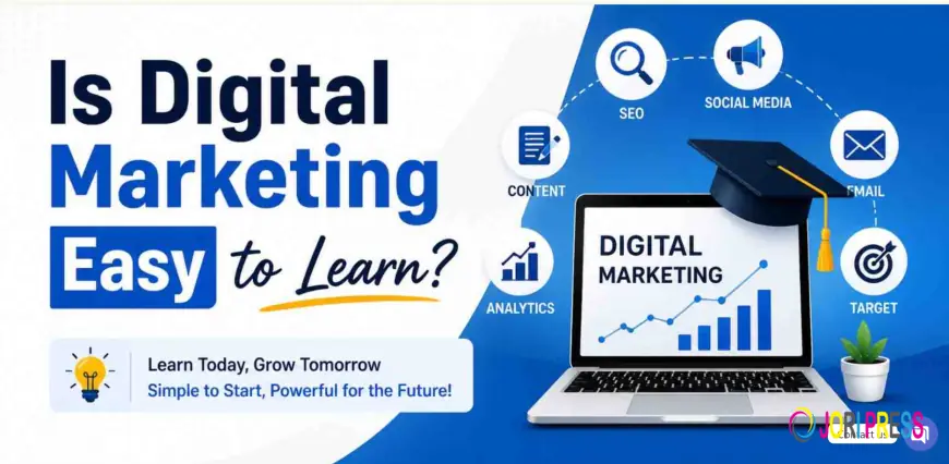 Best Digital Marketing Course in Delhi with Placement Assistance