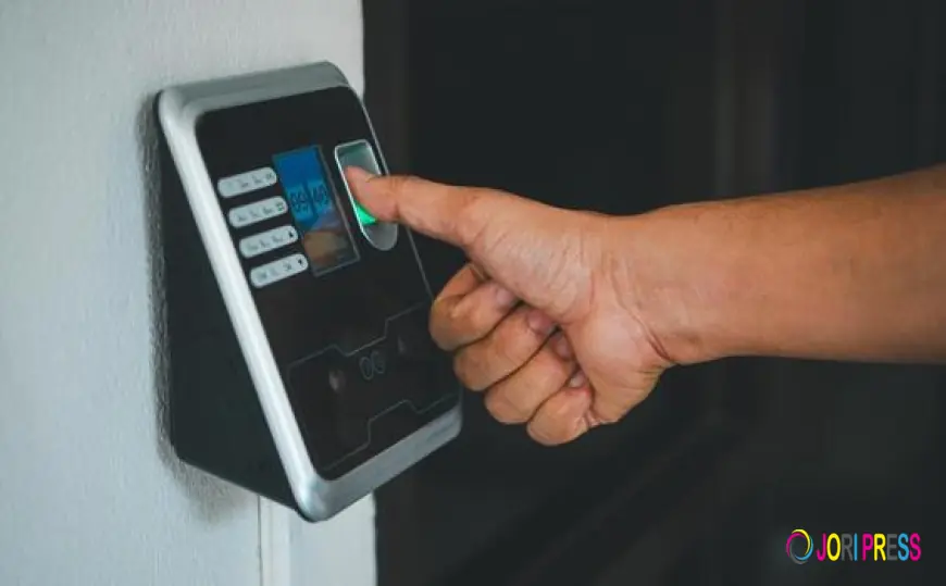 Biometric Device Price | Biometric Access Control Device | Sathya Online Shopping