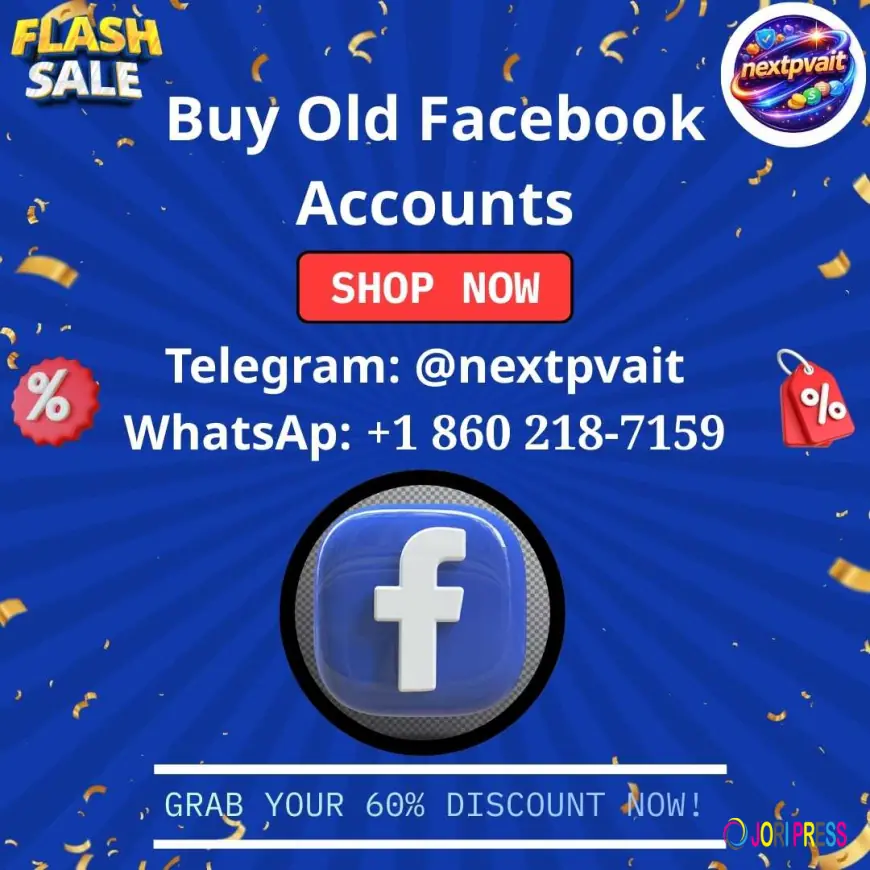 Trusted Aged FB Accounts for Secure Advertising Campaigns