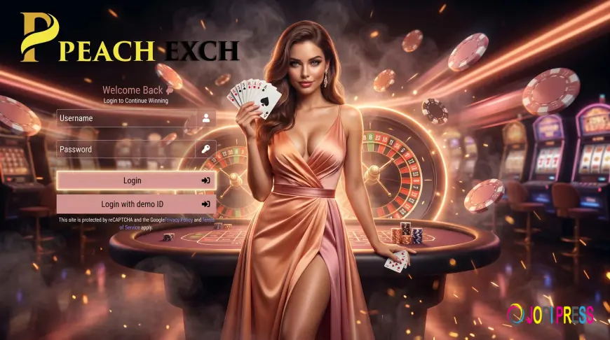 How Peachexchange is Redefining Market Fairness in 2026