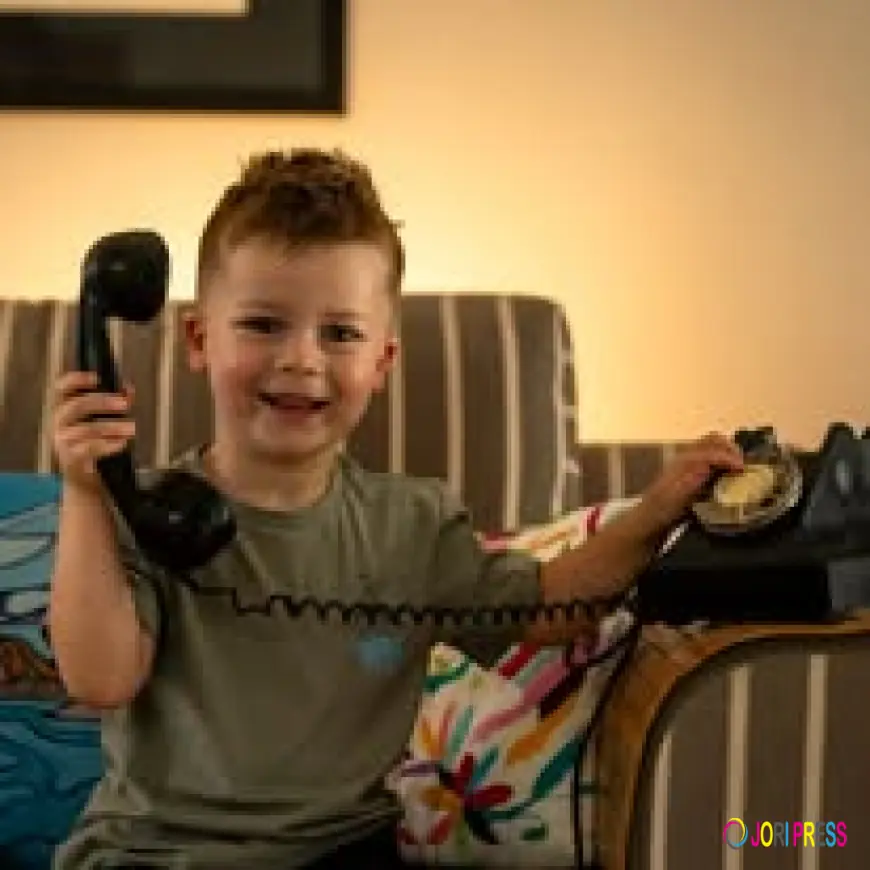 From Care to Confidence: Supporting Ipswich Children
