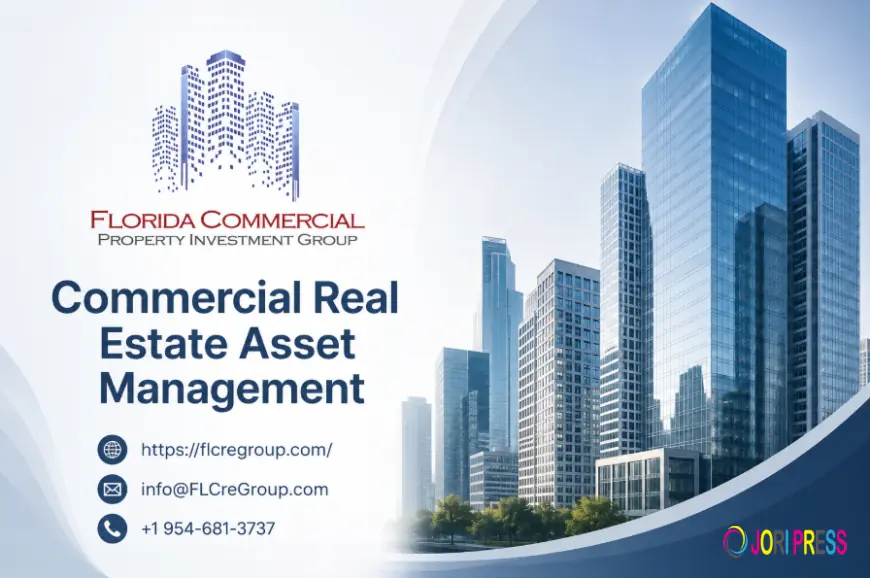 Commercial Real Estate Asset Management is the Real Test of Long-Term CRE Strategy