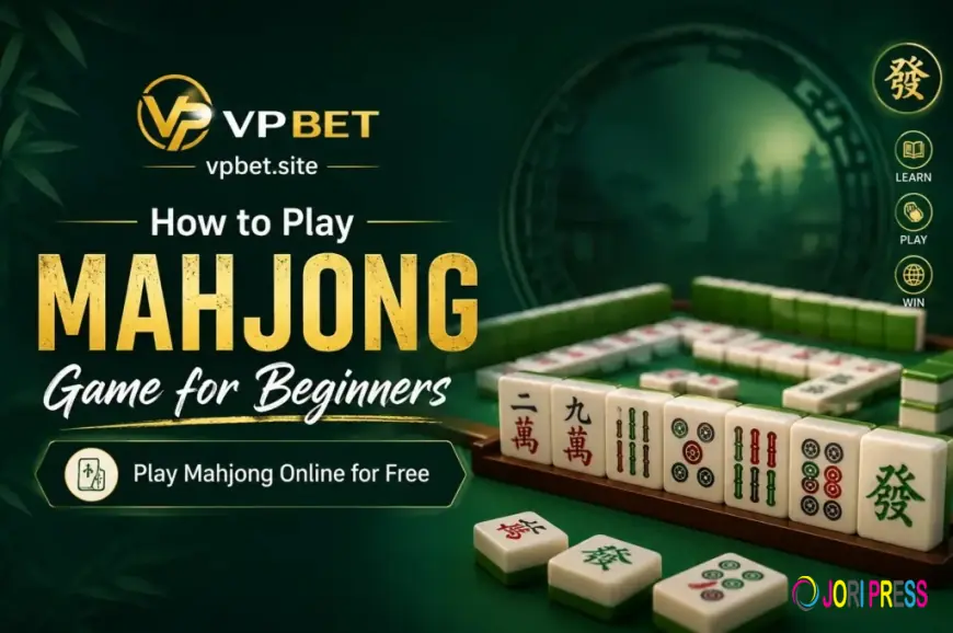 Online Mahjong Games | Playing Mahjong In The USA