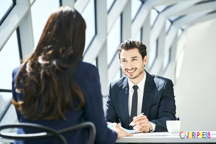 AI Mock Interview for Freshers: Smart Interview Preparation Platform