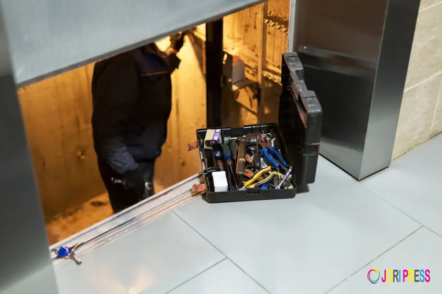 Why Regular Elevator Maintenance Helps Prevent Costly Breakdowns