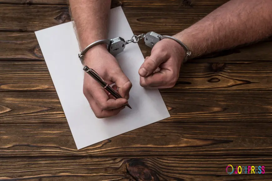 What to Do First When a Loved One Gets Arrested in Carrollton, GA