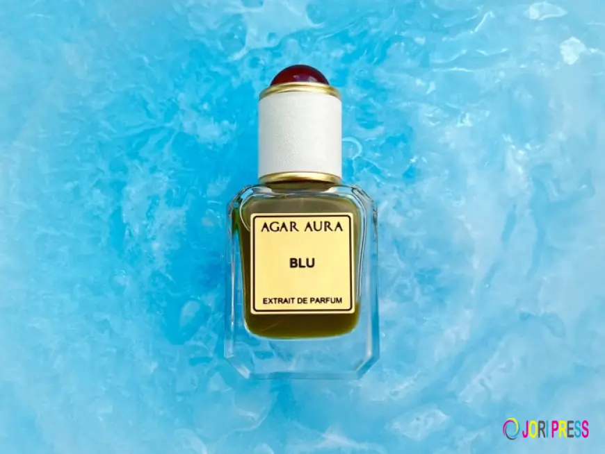 Importance of Natural Formulation in Modern Perfumery