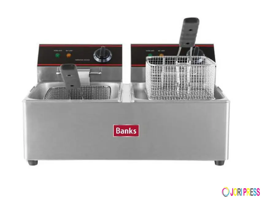 Choosing the Right Catering Equipment Suppliers in Ireland for Your Commercial Kitchen