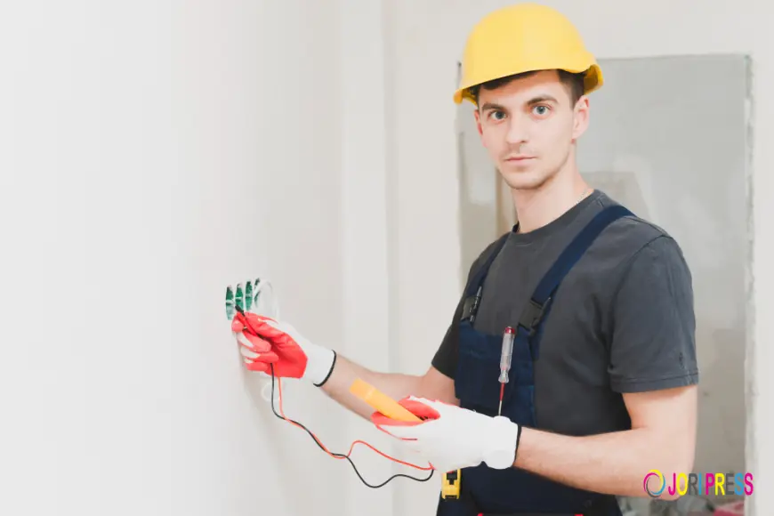 New Consumer Guide Released on Choosing Qualified Electricians in Enfield