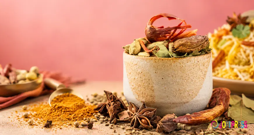 Why Are Biryani Spices Essential for Authentic Flavor?