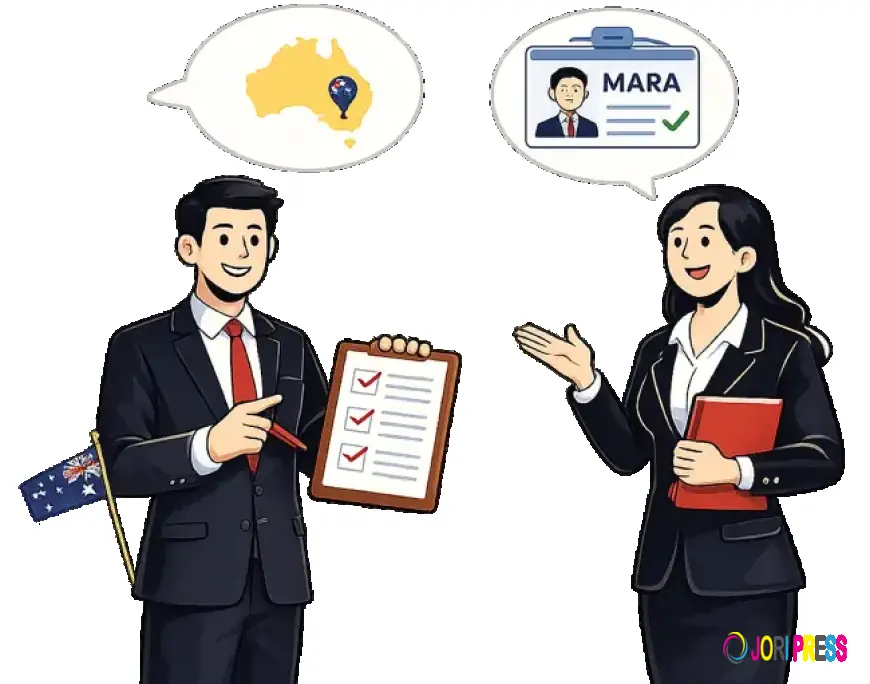 Migration Agent Adelaide: Latest Australian Visa Changes in 2026