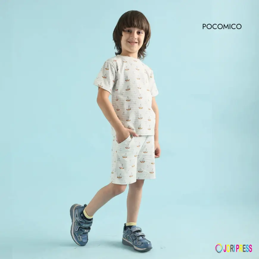 Kids Dress for Boys: A Complete Guide to Choosing Stylish and Comfortable Outfits