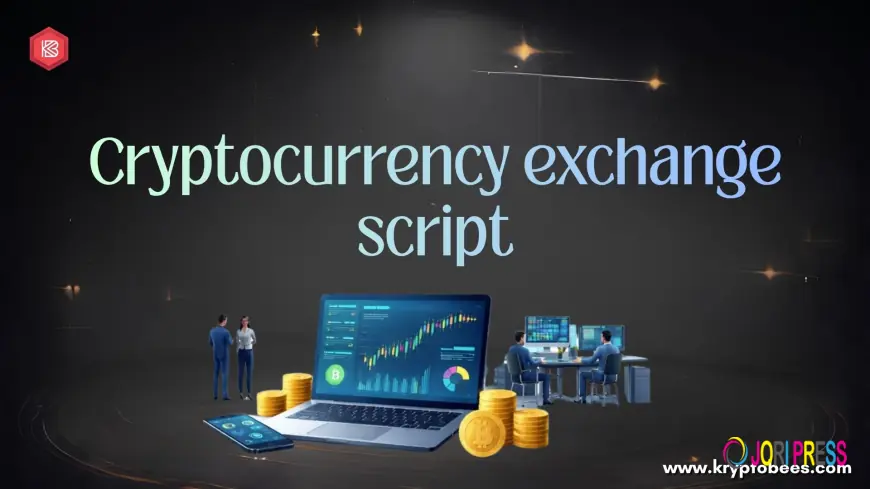 How Automated Liquidity Solutions Support Cryptocurrency Exchange Growth