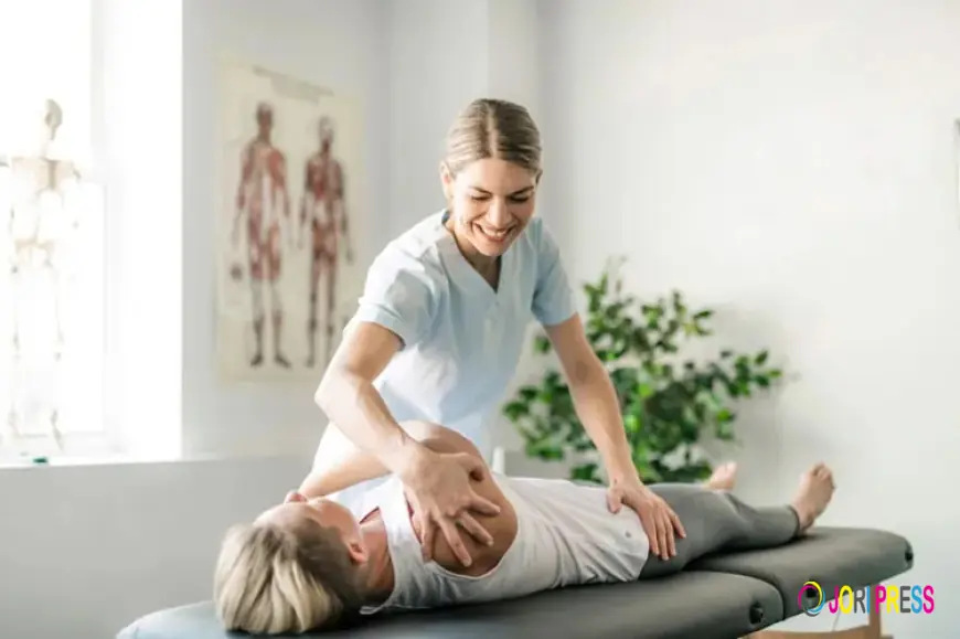 Prognosia Healthcare - Gurgaon's Trusted Pain & Rehab Clinic