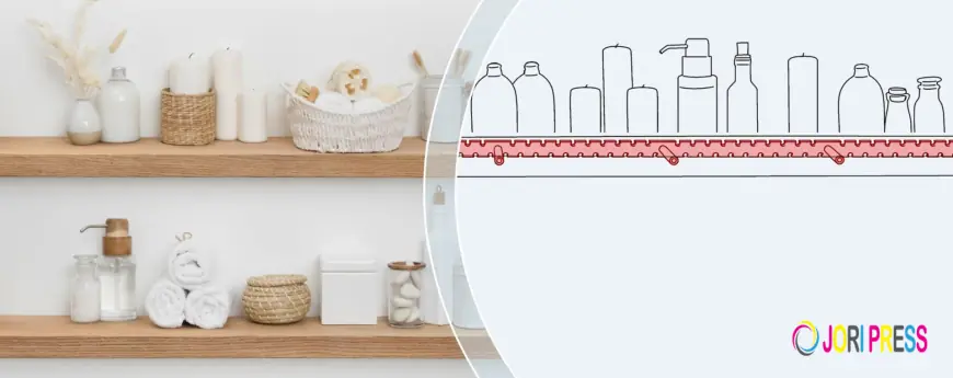 The Place that Sets the Right Standard in Timeless Home Organization