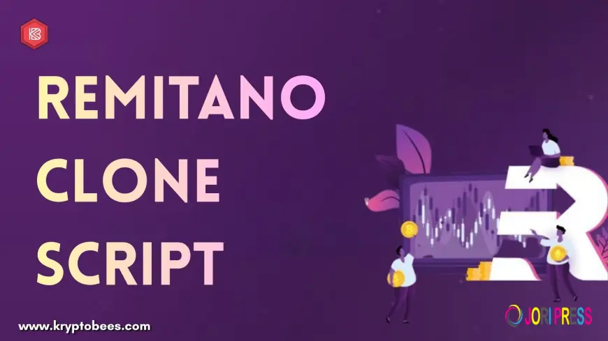 Why Remitano Clone Scripts Remain Popular in the P2P Crypto Exchange Market