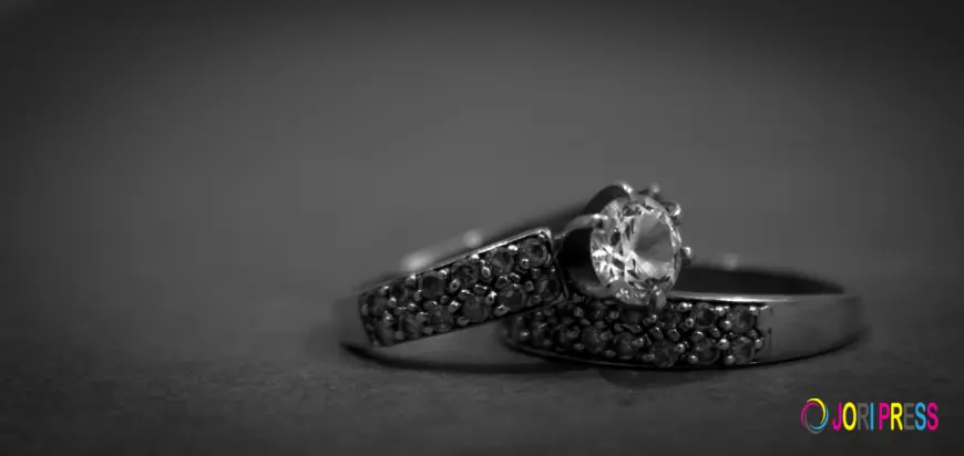 Wholesale Sterling Silver Rings: The Perfect Choice for Jewelry Retailers and Growing Brands
